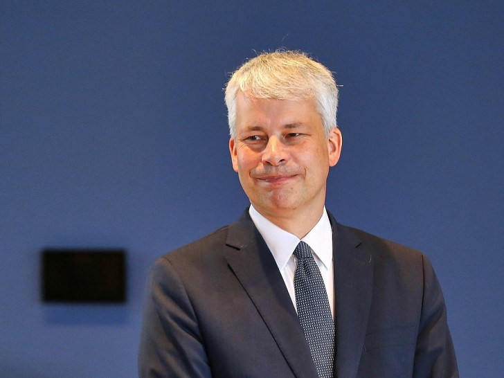 Steffen Bilger (Archiv)