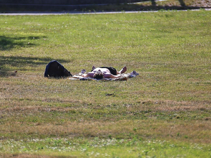 Sommer (Archiv)