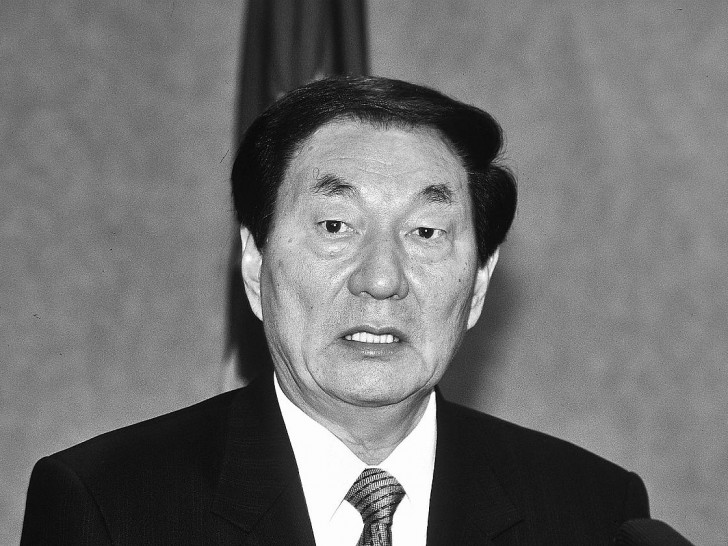 Zhu Rongji