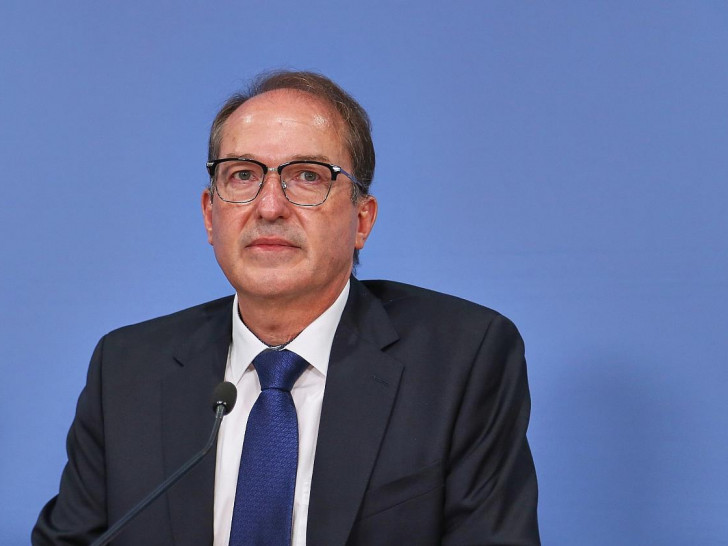 Alexander Dobrindt (Archiv)
