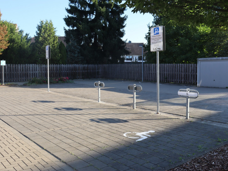 Hier gelten jetzt neue Regeln.