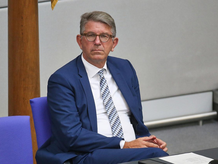 Wolfram Weimer (Archiv)