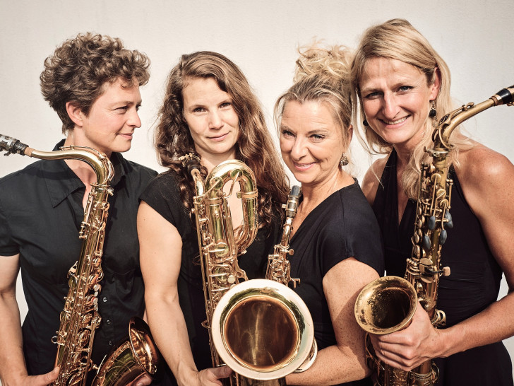Sistergold kommen nach Salzgitter