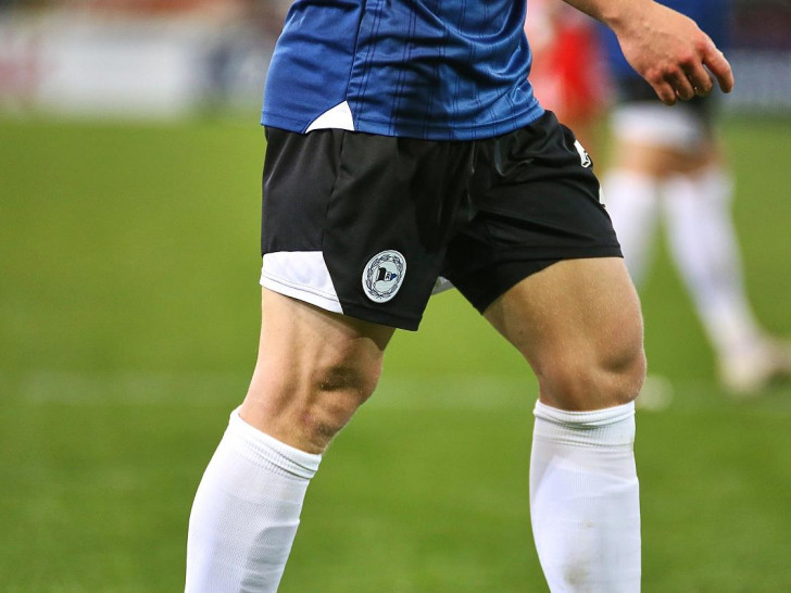 Bielefeld-Spieler (Archiv)