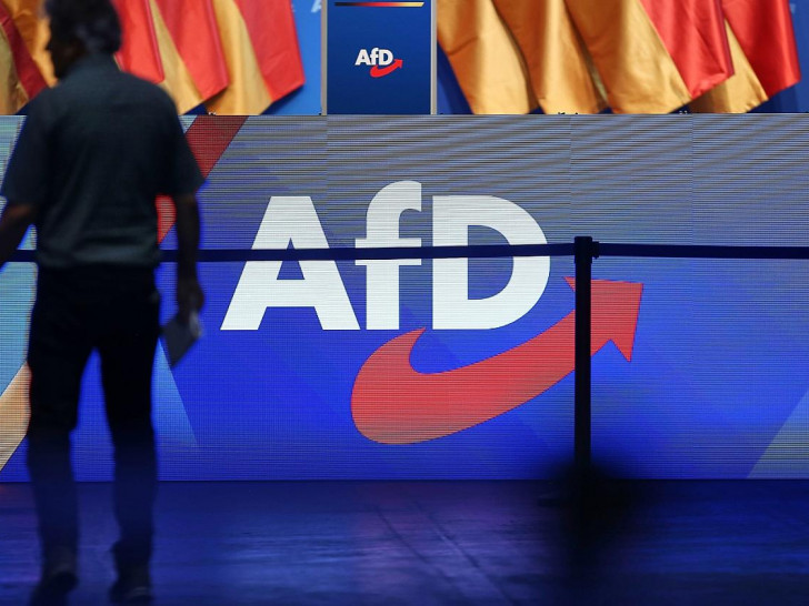 AfD-Logo (Archiv)