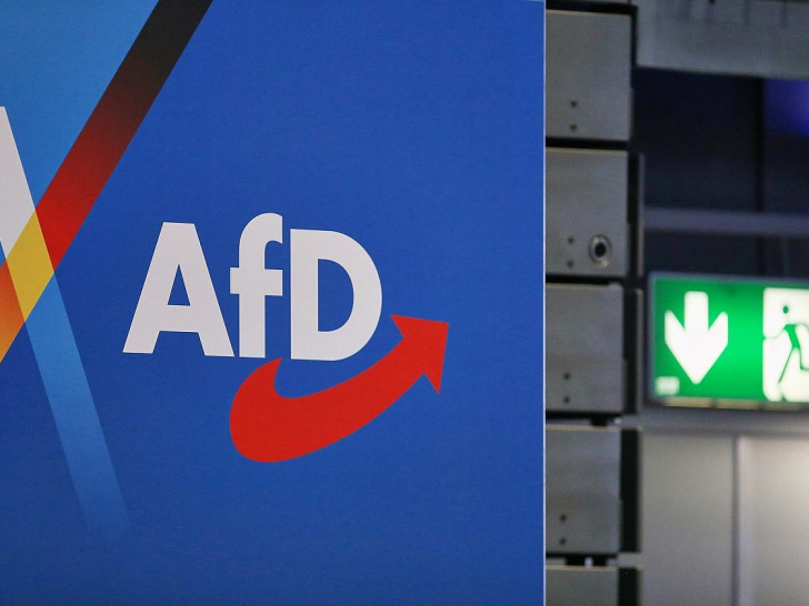 AfD-Logo (Archiv)