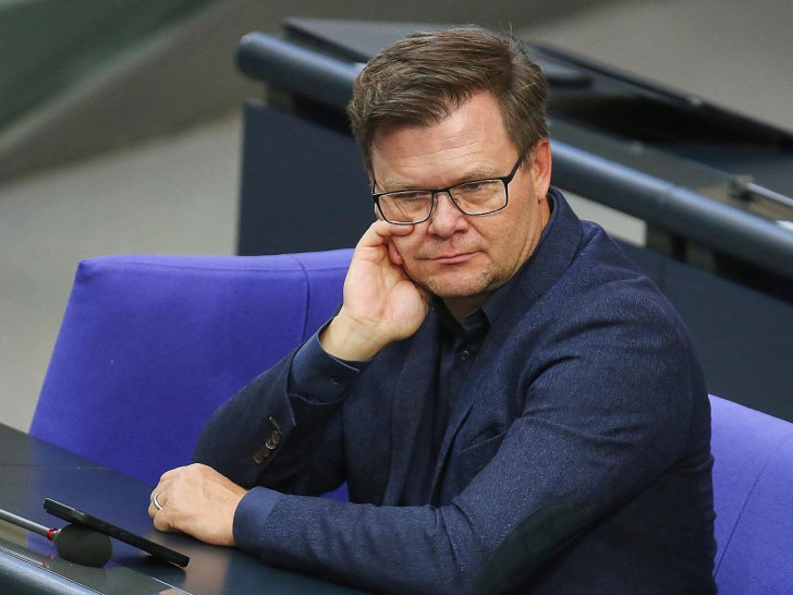 Carsten Schneider (Archiv)
