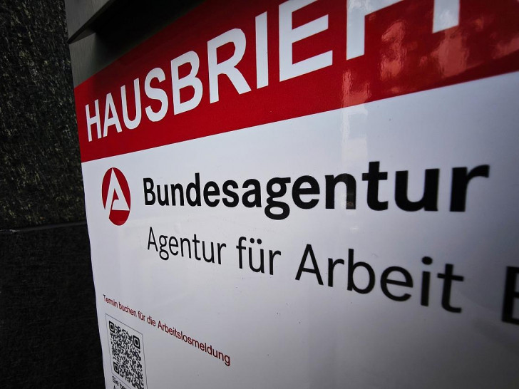 Bundesagentur für Arbeit (Archiv)