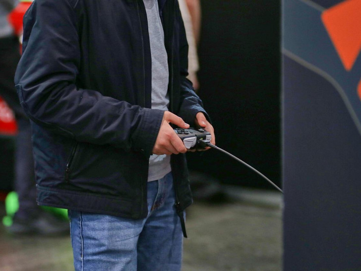 Controller (Archiv)