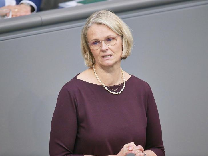 Anja Karliczek (Archiv)
