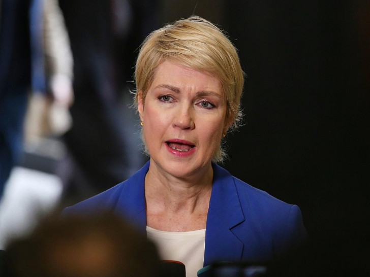 Manuela Schwesig (Archiv)