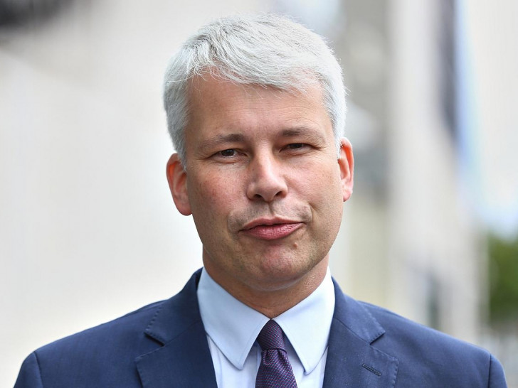 Steffen Bilger (Archiv)