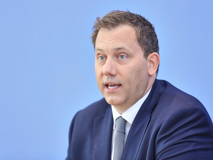 Lars Klingbeil (Archiv)