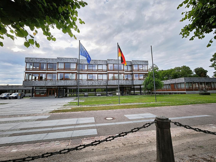 Bundesverfassungsgericht (Archiv)