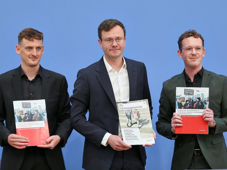 Zusammenlegung von Sozialleistungen gegen Armut am 19.08.2026