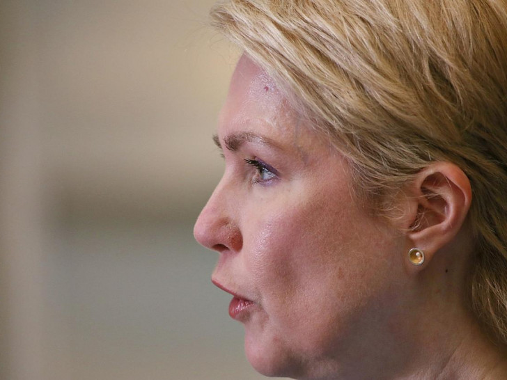 Manuela Schwesig (Archiv)