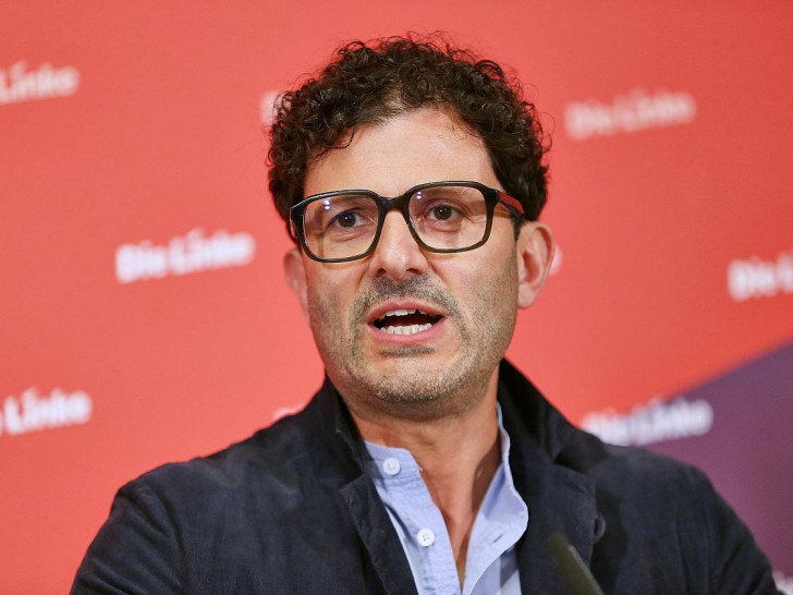 Luigi Pantisano (Archiv)