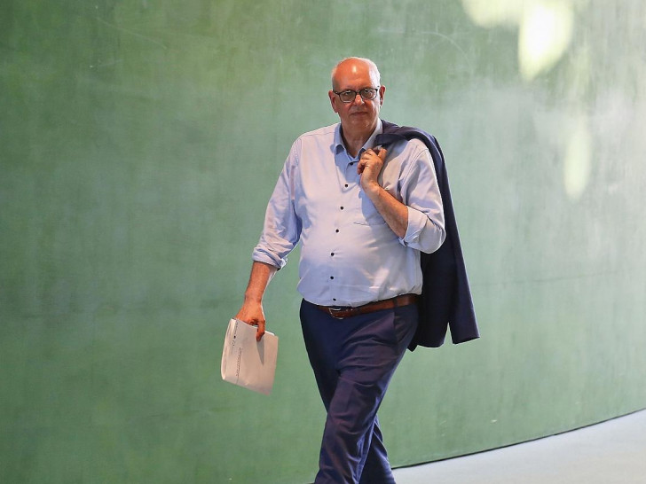 Andreas Bovenschulte (Archiv)