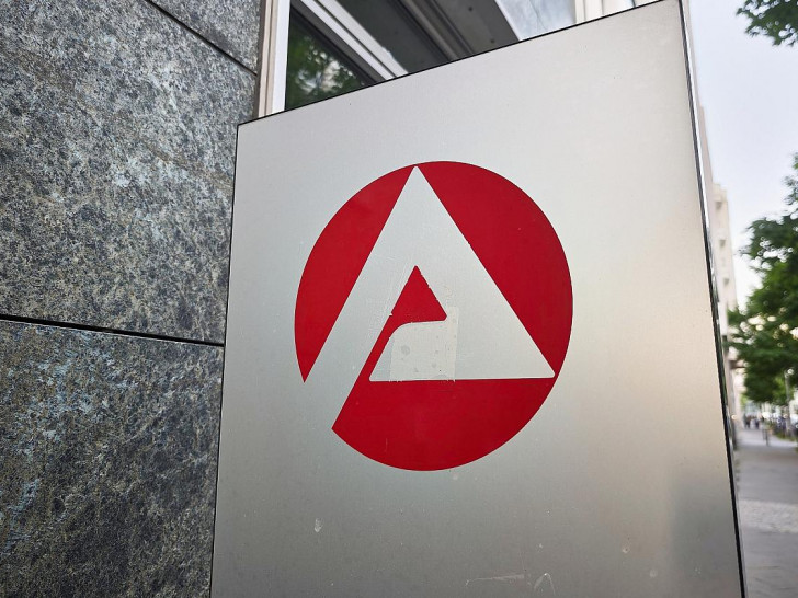 Bundesagentur für Arbeit (Archiv)