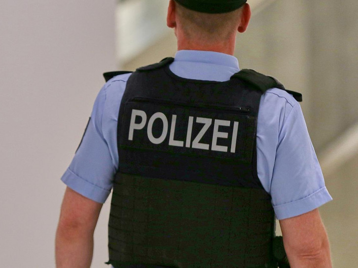 Polizei (Archiv)
