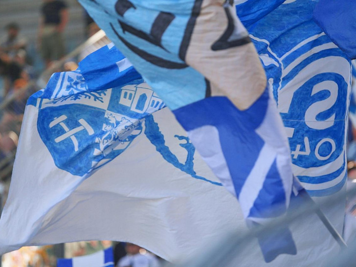 Schalke-Fans (Archiv)