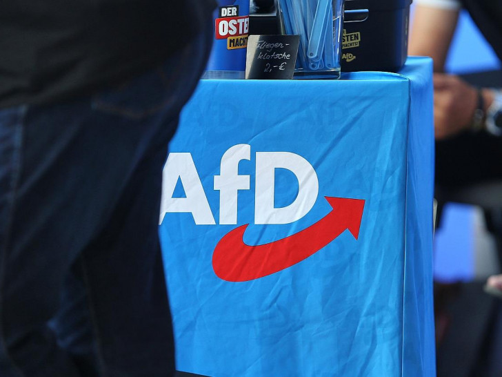 AfD-Logo (Archiv)