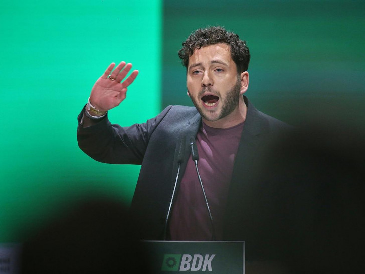 Felix Banaszak (Archiv)