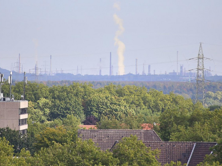 Ruhrgebiet (Archiv)