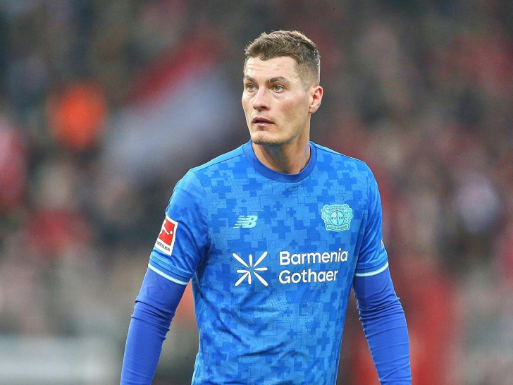 Patrik Schick (Archiv)