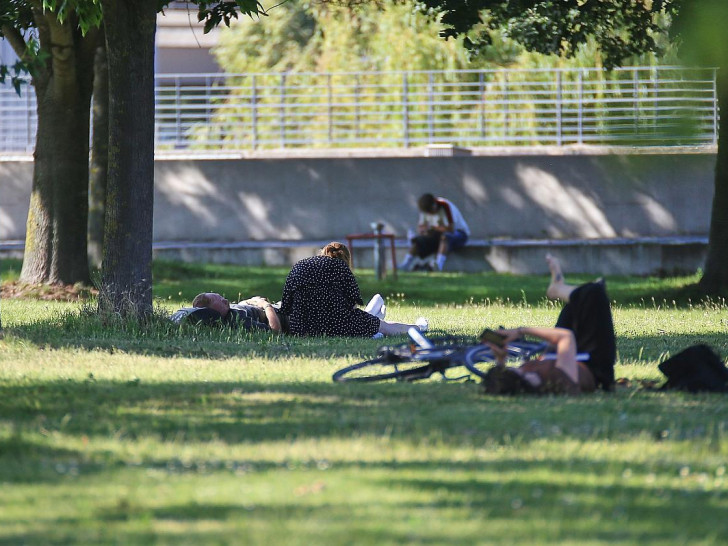Sommer (Archiv)