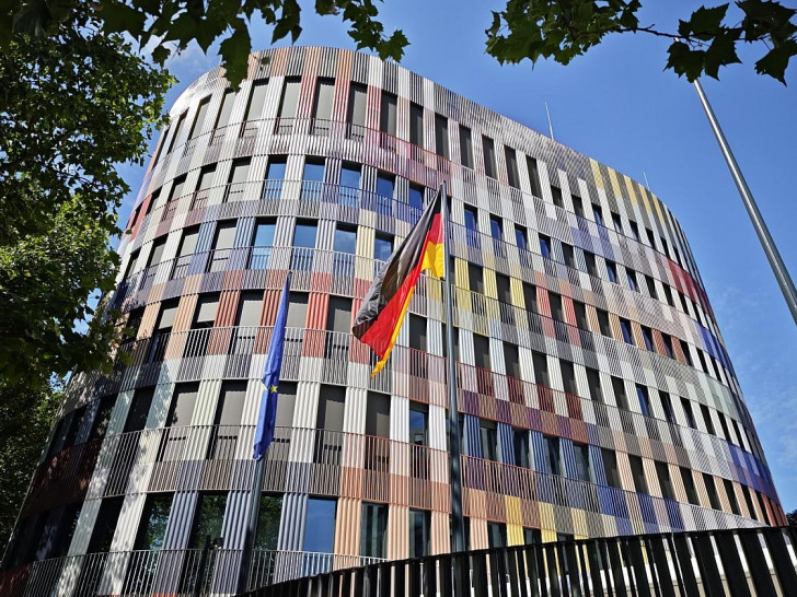 Bundespräsidialamt (Archiv)