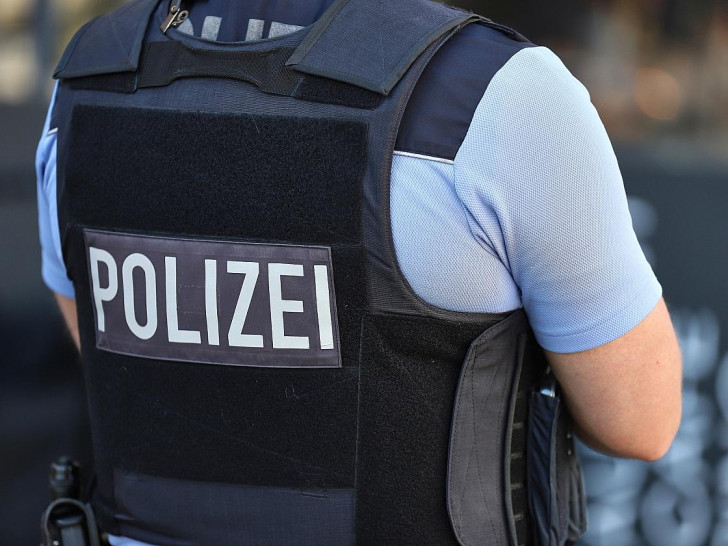 Polizei am 13.08.2026