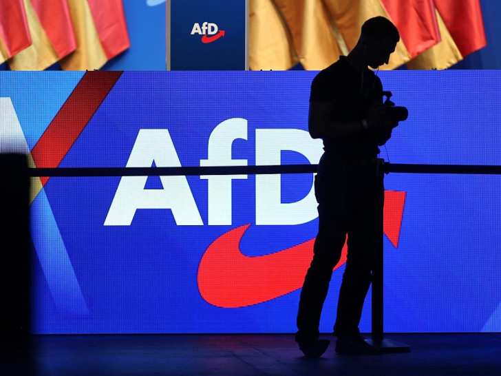 AfD-Logo (Archiv)