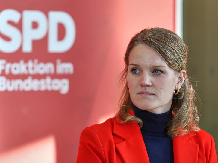 Sonja Eichwede (Archiv)