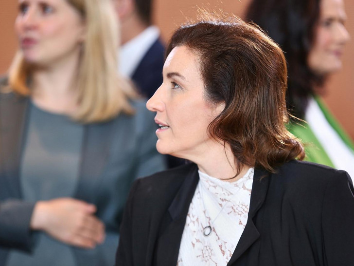 Dorothee Bär (Archiv)