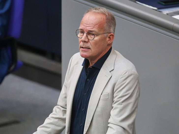Matthias Miersch (Archiv)