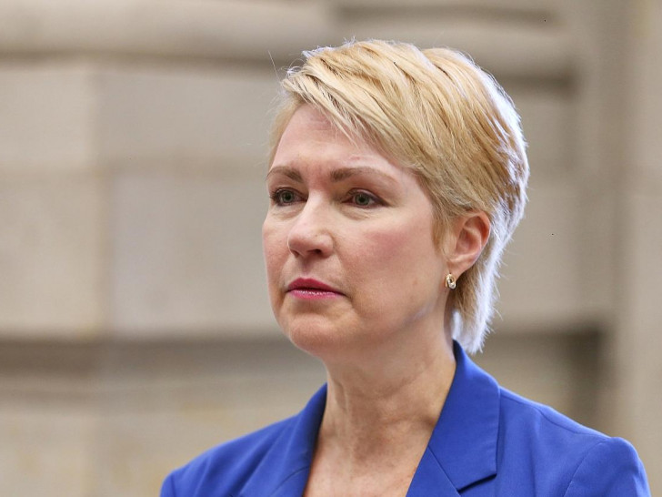 Manuela Schwesig (Archiv)