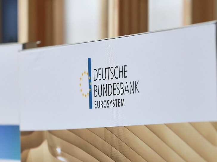 Deutsche Bundesbank (Archiv)
