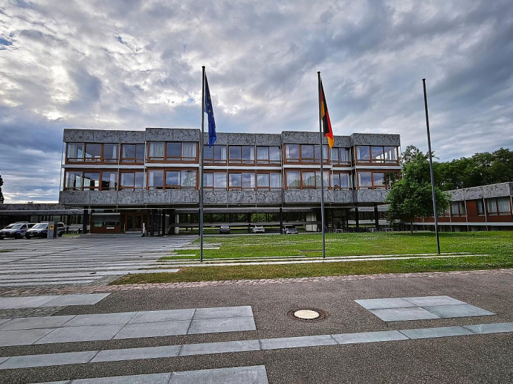 Bundesverfassungsgericht (Archiv)