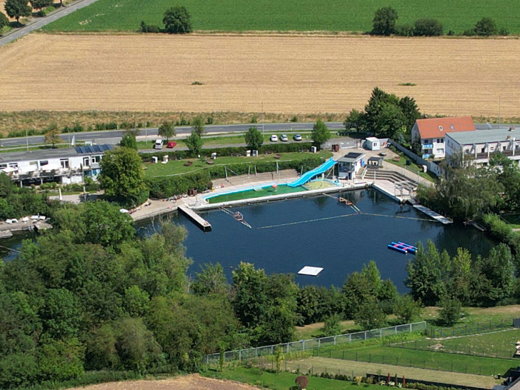 Stadt und WSV wollen gemeinsam an Lösungen für die Park- und Verkehrssituation am Fümmelsee arbeiten.