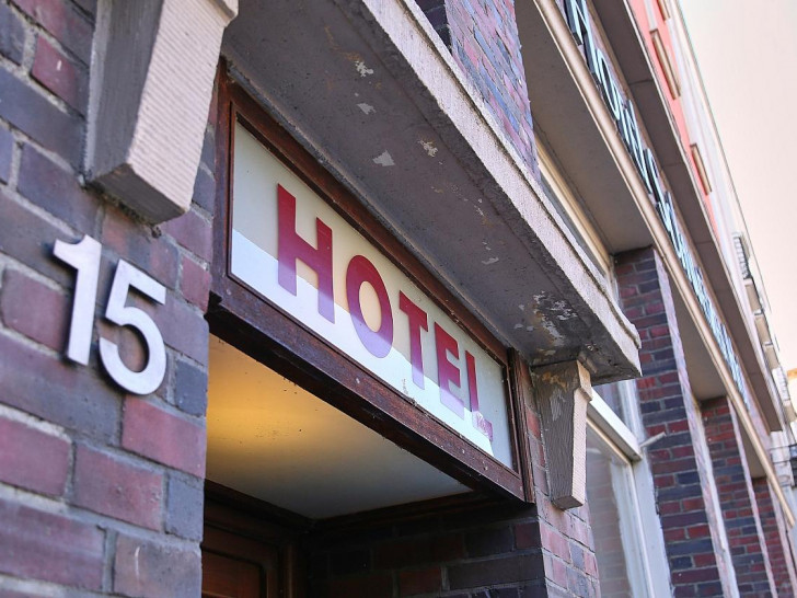 Hotel (Archiv)