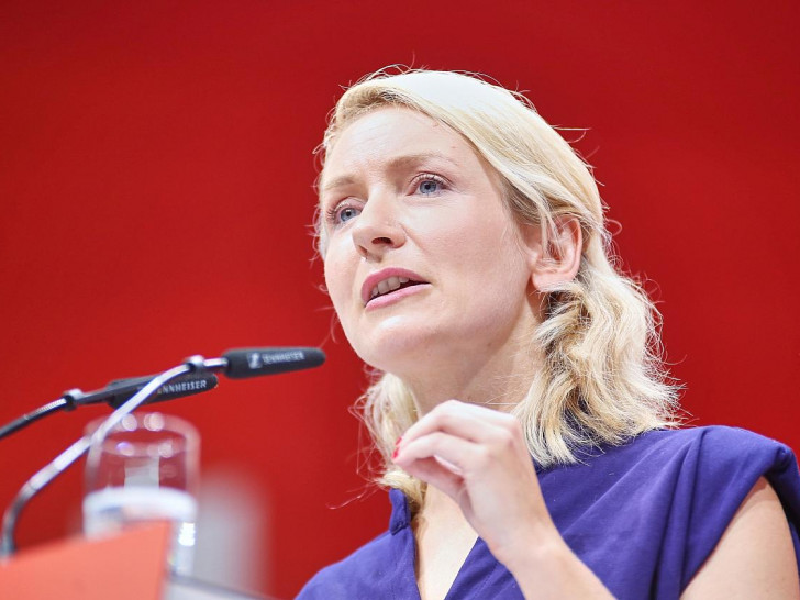 Ines Schwerdtner (Archiv)