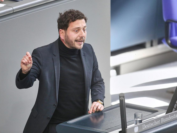 Felix Banaszak (Archiv)