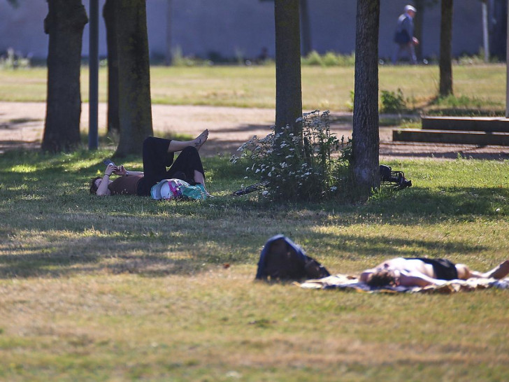 Sommer (Archiv)
