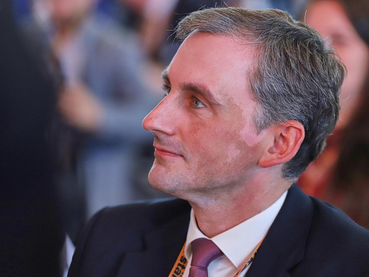Jan Riedel (Archiv)