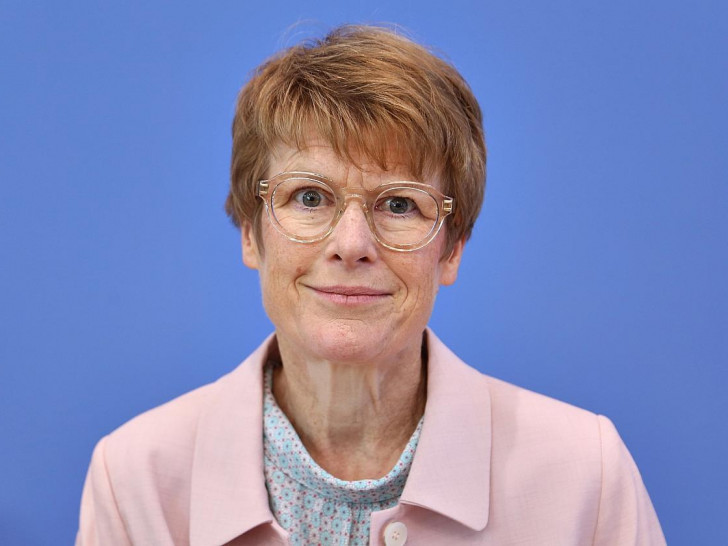 Veronika Grimm (Archiv)