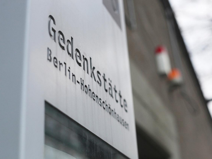 Gedenkstätte Hohenschönhausen (Archiv)