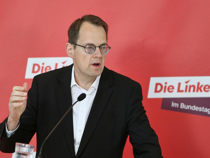 Sören Pellmann (Archiv)