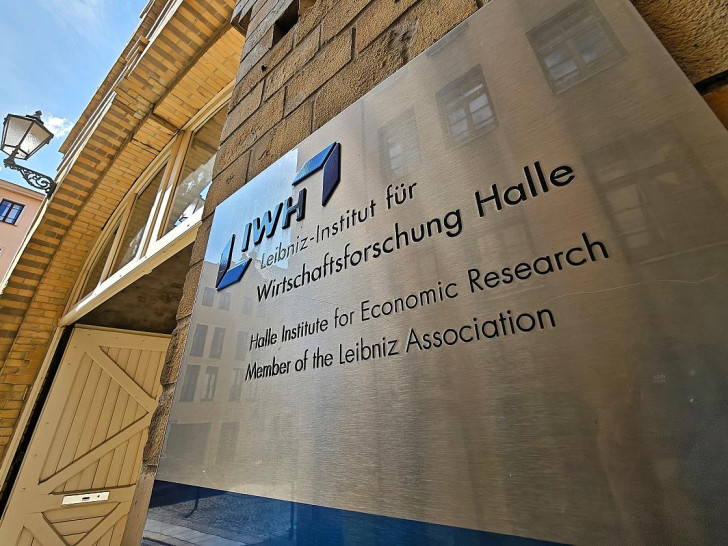 IWH - Leibniz-Institut für Wirtschaftsforschung Halle (Archiv)