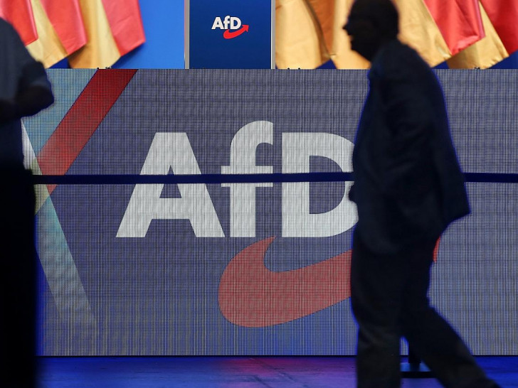 AfD-Logo (Archiv)